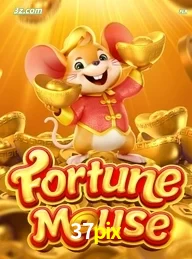 37pix Fortune Mouse slot com ganhos emocionantes no cassino Brasil