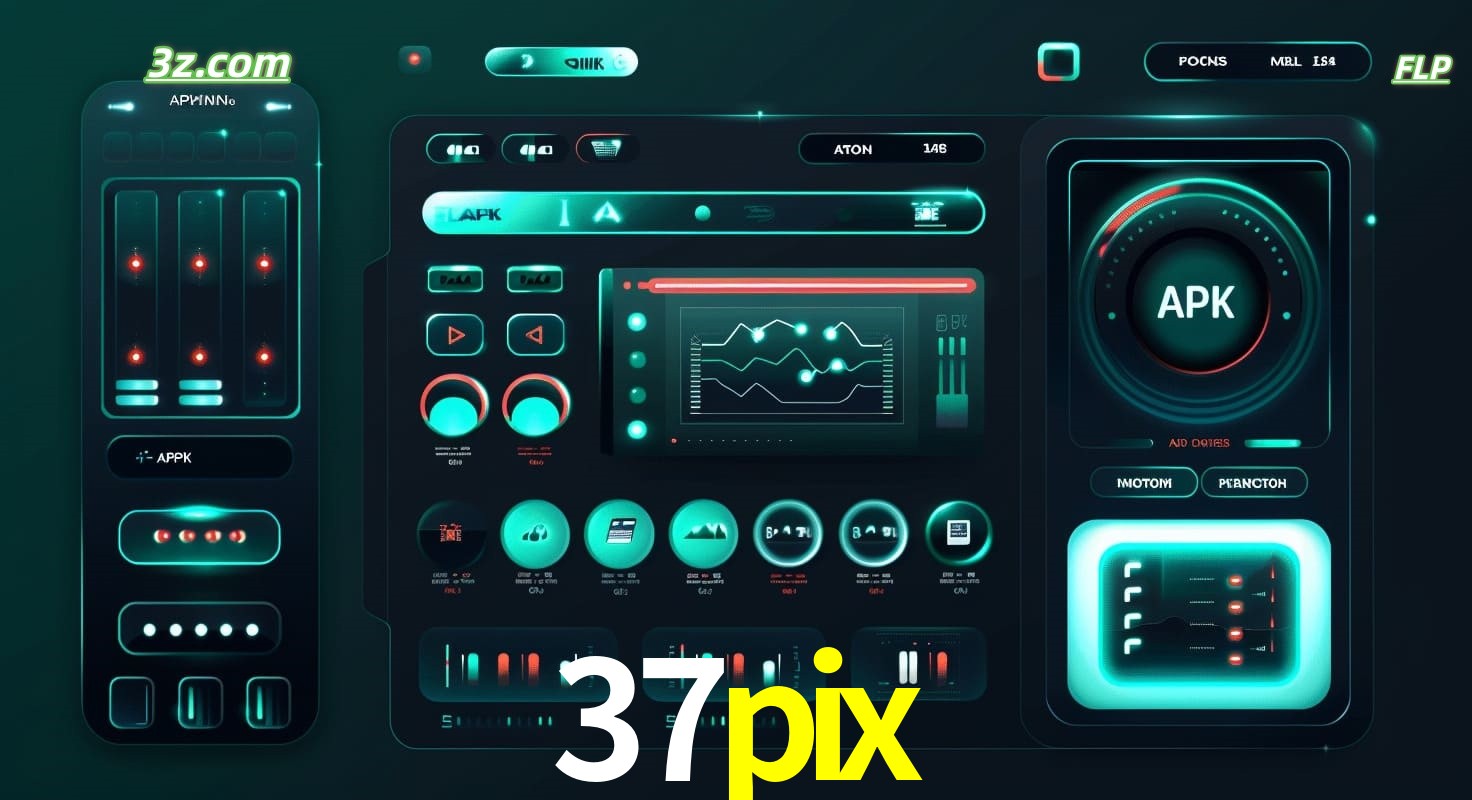 37pix Brasil APK app com cassino online, jackpots e promoções