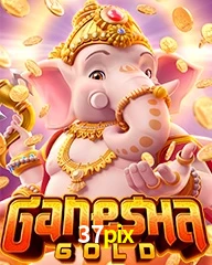 Cassino 37pix slots online Ganesha Gold com apostas e prêmios