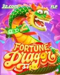 37pix cassino online Brasil apresenta Fortune Dragon slots populares
