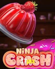 Cassino 37pix apresenta Ninja Crash com bônus exclusivos