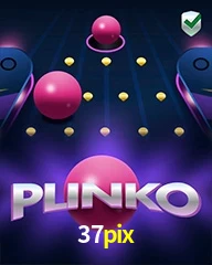 Plinko 37pix cassino online Brasil jogue e ganhe prêmios