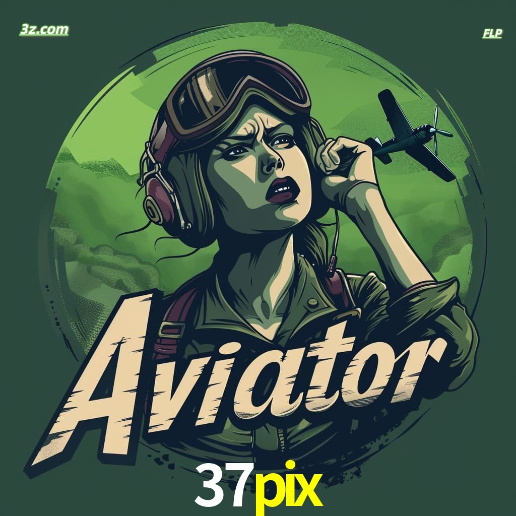 Aviator 37pix – jogo crash popular no cassino online Brasil