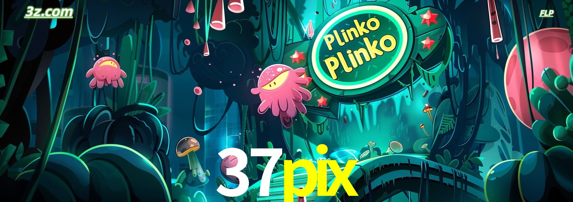 37pix Plinko online jogo de cassino para jogadores do Brasil