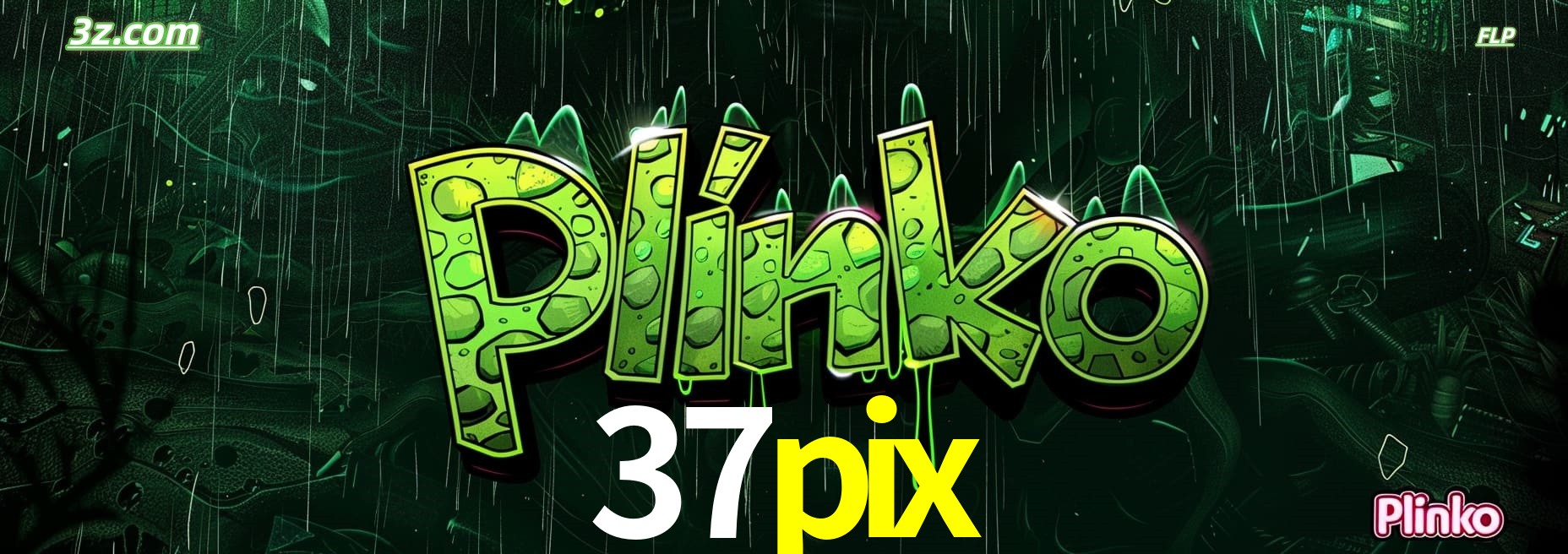 Plinko 37pix cassino online Brasil com bônus e apostas seguras