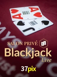 Blackjack Live no 37pix com cartas, apostas seguras e crupiês brasileiros