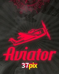 Aposte no Aviator e ganhe prêmios exclusivos no 37pix