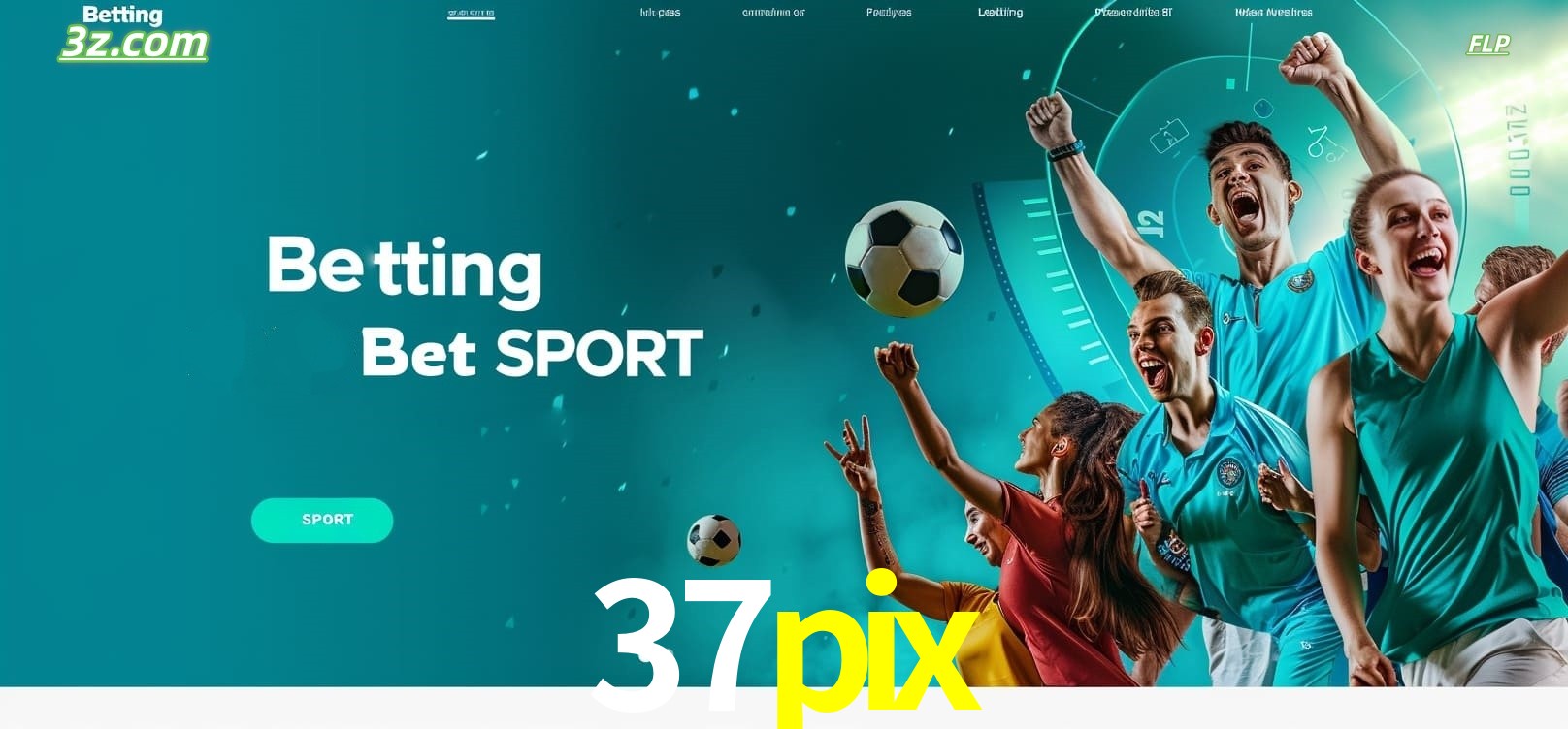 37pix apostas esportivas online com futebol e torcida animada no Brasil