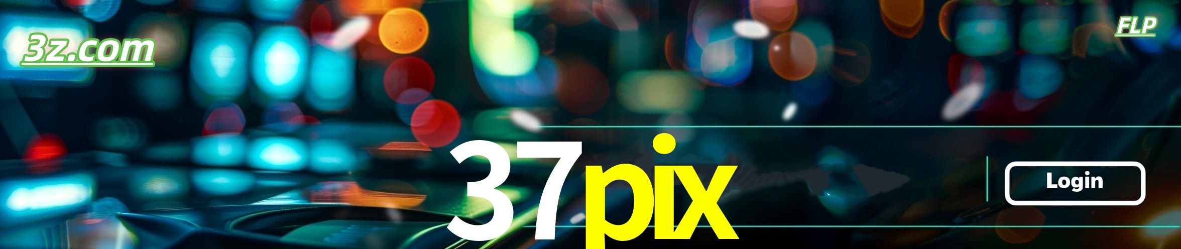 Login no cassino online 37pix Brasil para apostas seguras e divertidas